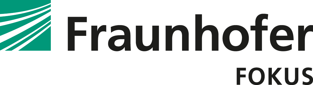 Logo Fraunhofer-Institut für Offene Kommunikationssysteme