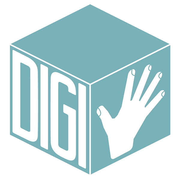 Logo DigiHand