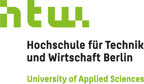 Logo Hochschule für Technik und Wirtschaft Berlin